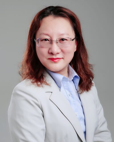 Gao Pei