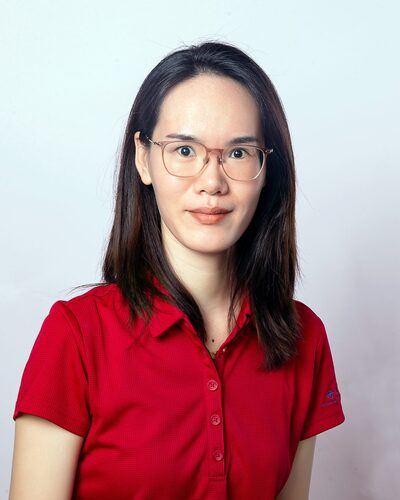 Jiao Wenqiu