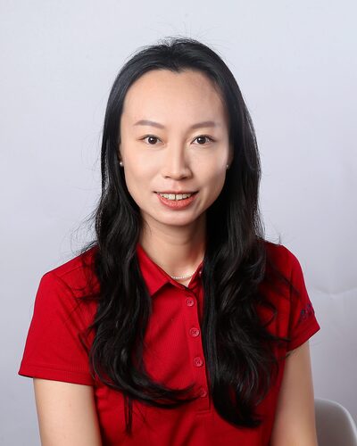 Jia Ru