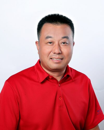 Qi Jianliang