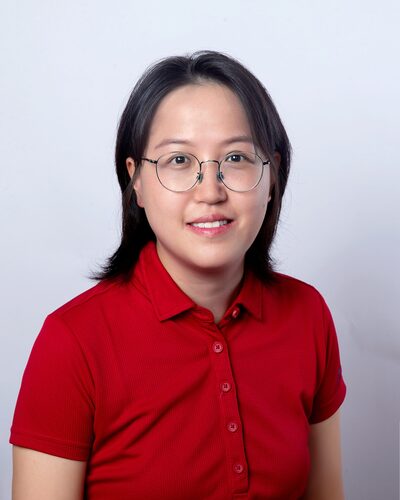 Yang Kaili