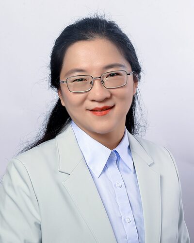 Yao Hongqing